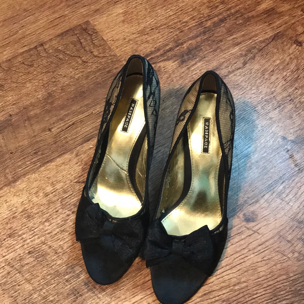 Heels